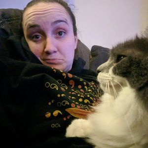 Meet your Posher, Stacy